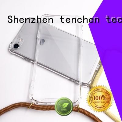 phone imd ecofriendly case iphone 6s cover TenChen Tech