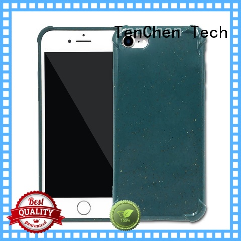 shockproof rubber cell phone cases directly sale for shop TenChen Tech