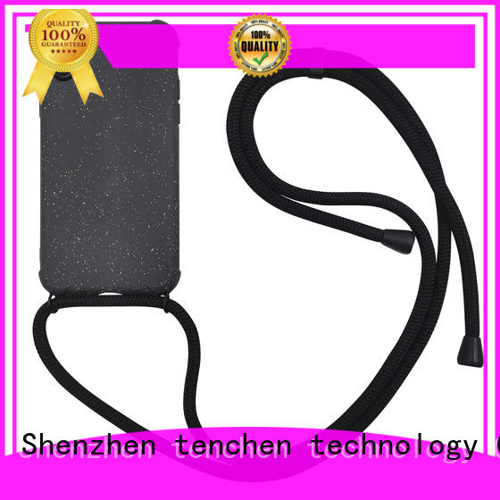 TenChen Tech custom made phone case manufacturer for home