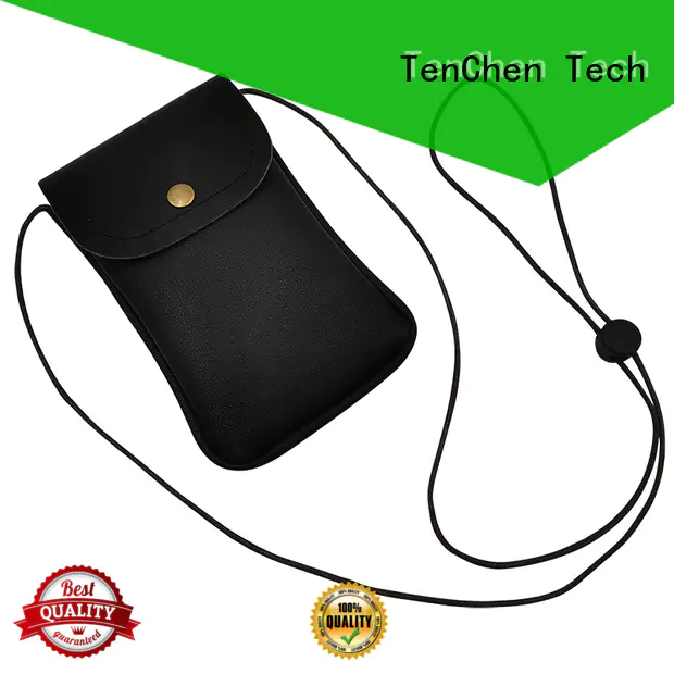 TenChen Tech scratch resistant phone case directly sale for store