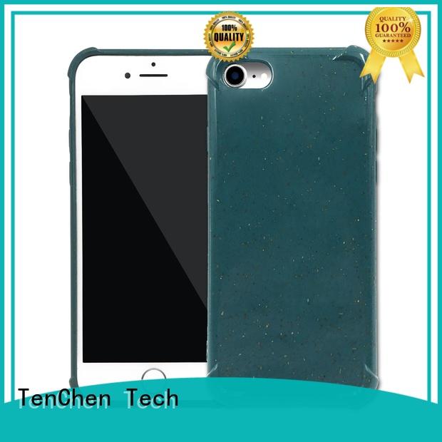 Wholesale back mobile phones covers and cases TenChen Tech Brand