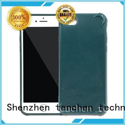 TenChen Tech cover tpu back cover series for store
