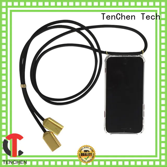 TenChen Tech quality mobile cover manufacturer manufacturer for retail
