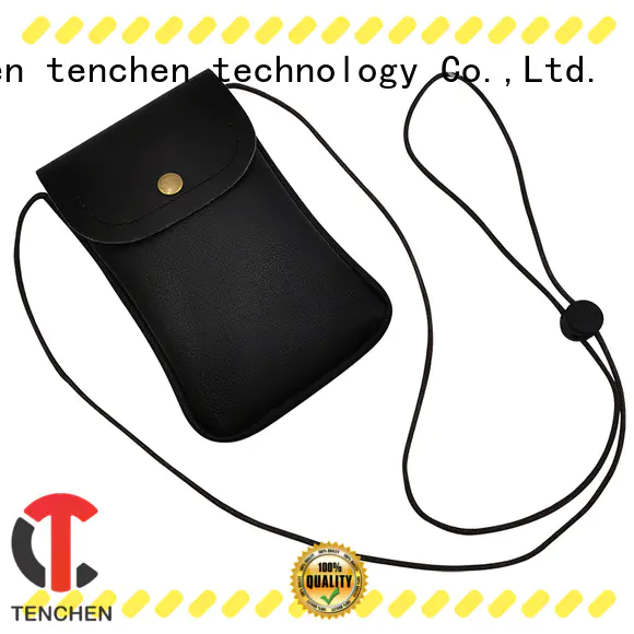 TenChen Tech iphone leather case series for home