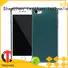 TenChen Tech silicone silicon iphone case series for business
