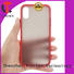 wooden phone case with strap directly sale for home