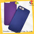 TenChen Tech iphone leather case series for commercial