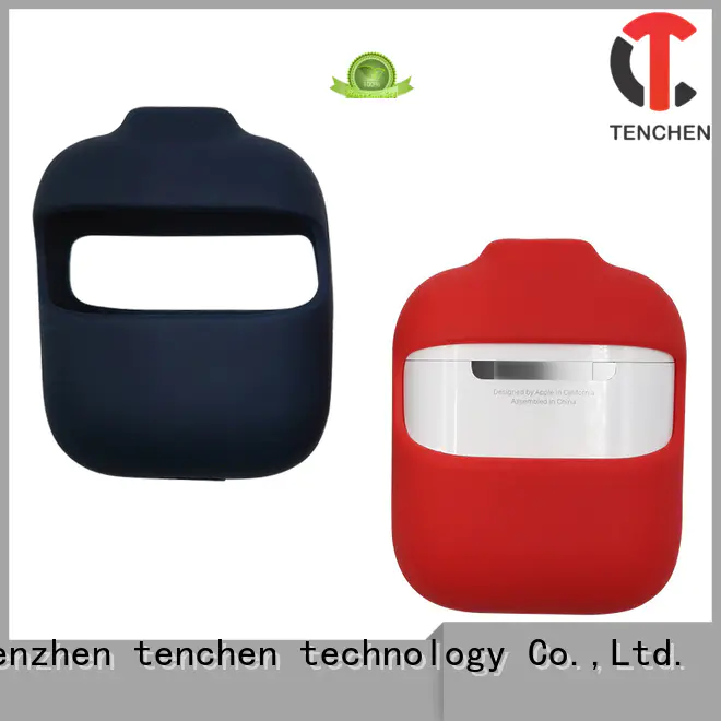 TenChen Tech quality plastic airpods case wholesale for business