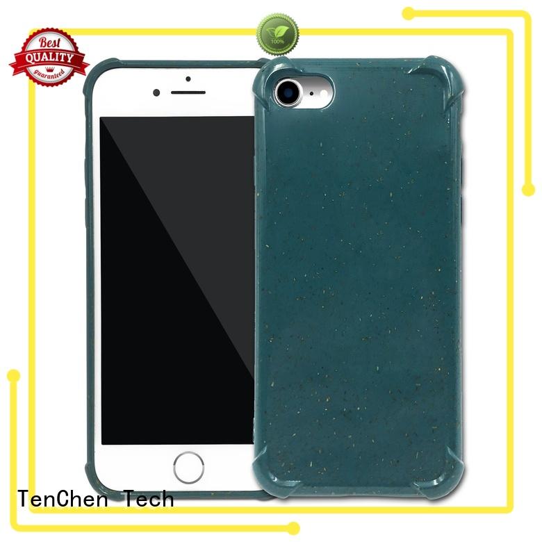 tpu case iphone 6s iphone pc TenChen Tech company