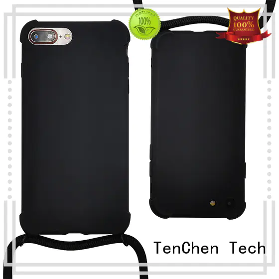 TenChen Tech transparent iphone 11 case from China for home